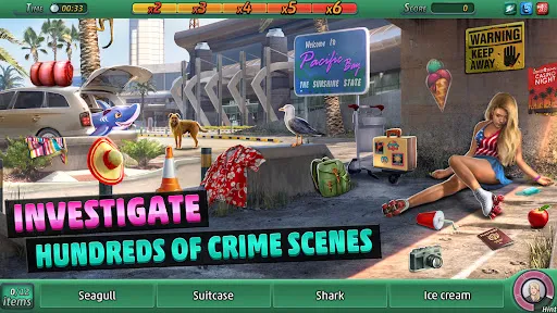 Criminal Case: Pacific Bay | Games | XWorld Criminal Case: Pacific Bay | Games | XWorld