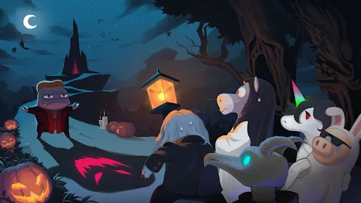 33RD: Random Defense | Permainan | XWorld