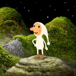 XWorld | Samorost 1