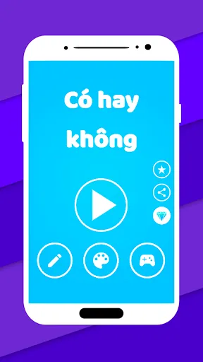 Có hay không | Games | XWorld