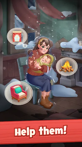 Rescue Family: Screw Game | 游戏 | XWorld