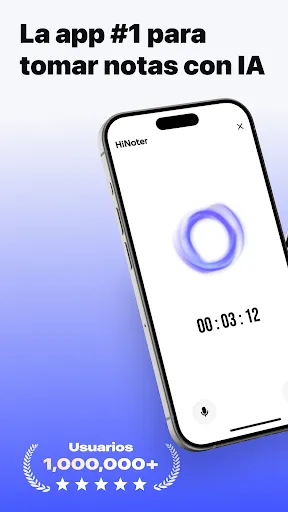 HiNoter - Tomador de Notas IA | juego | XWorld