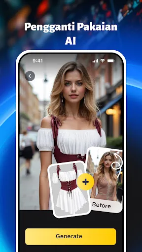 Viyou–AI Video & Gambar | Permainan | XWorld