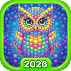 XWorld | Bubble Shooter 2 XWorld | Bubble Shooter 2