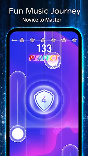 Magic Music Tiles -Piano Games | เกม | XWorld