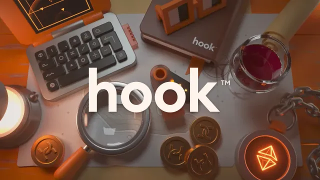 Hook | Игры | XWorld