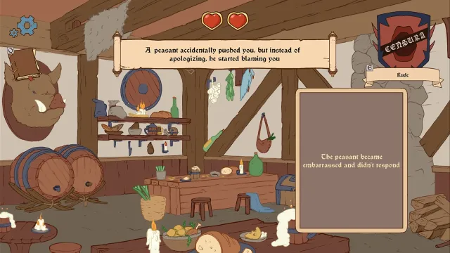 Choice of Life Middle Ages 2 | เกม | XWorld