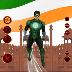 XWorld | Indian Hero Fight : Vice Mafia