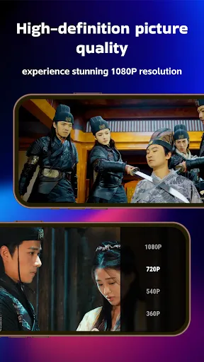 Loklok: TV&Series | Permainan | XWorld