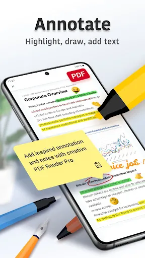 PDF Reader Pro: Edit PDF | 游戏 | XWorld PDF Reader Pro: Edit PDF | 游戏 | XWorld