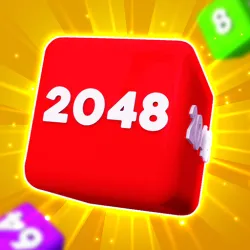 XWorld | Match Block 3D - 2048 Merge Ga