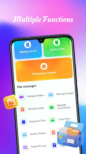 Start File Cleaner | เกม | XWorld
