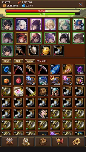 Hunter Team: Upgrade Heroes | Games | XWorld