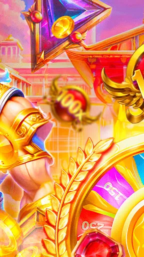 Gates of Olympus | Permainan | XWorld