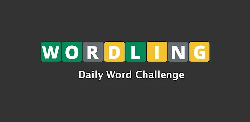 Wordling: Daily Word Challenge | 游戏 | XWorld