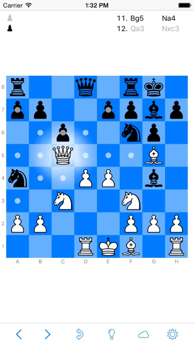 Chess - tChess Pro | เกม | XWorld