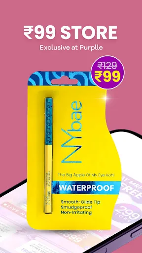 Purplle Online Beauty Shopping | Games | XWorld