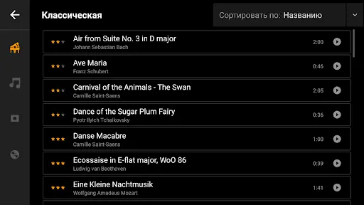 Mini Piano Lite | Игры | XWorld
