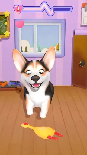 ZenCorgi: Puppy Pet Dog Games | Games | XWorld