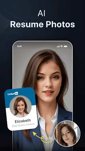 PortraitMe - AI Headshot Pro | Permainan | XWorld