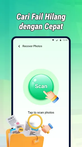 Pemulihan Foto Ultra | Permainan | XWorld