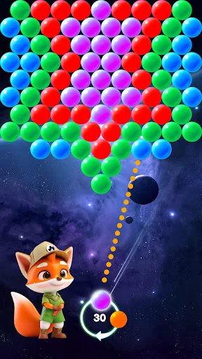 Bubble Shooter | juego | XWorld