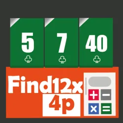 XWorld | Find12x 4P