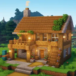 XWorld | Craft Block City Loki