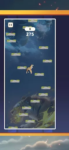 Dragon Tiger Jump | Permainan | XWorld