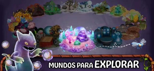 My Singing Monsters | Jogos | XWorld