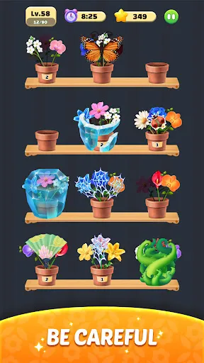 Petalia: Flower Merge Game | Games | XWorld Petalia: Flower Merge Game | Games | XWorld