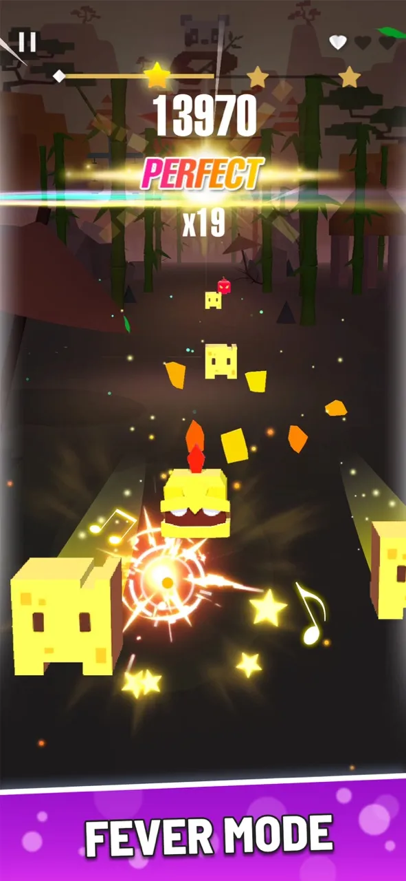 บีทชูตเตอร์ - MUSIC BEAT | เกม | XWorld
