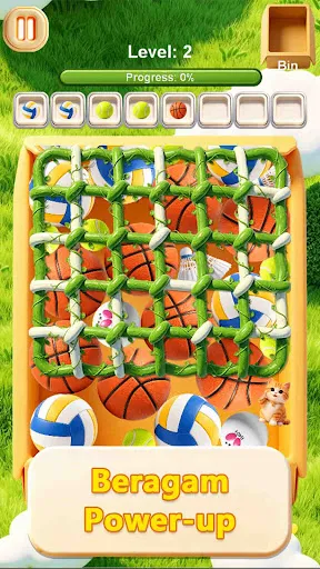 Tangkap Hewan Lucu: Tile Match | Permainan | XWorld Tangkap Hewan Lucu: Tile Match | Permainan | XWorld