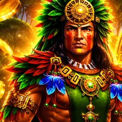 XWorld | Aztec Treasures Blast