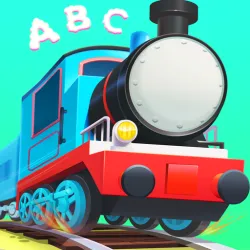 XWorld | Learning Games - Dinosaur ABC