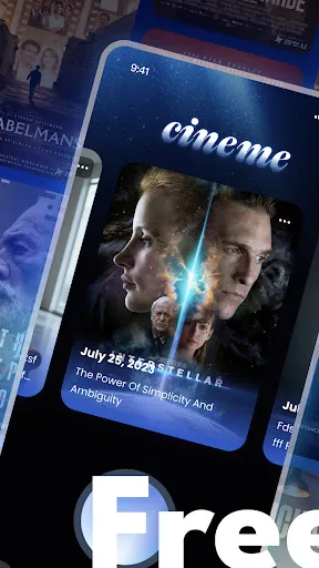 CineMe:Trace Memory Trails | Games | XWorld CineMe:Trace Memory Trails | Games | XWorld