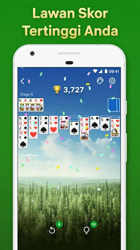 Spider Solitaire | Permainan | XWorld