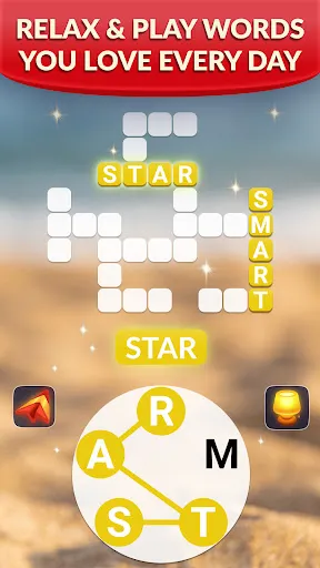 Wordsmarty: Crossword Connect | Permainan | XWorld Wordsmarty: Crossword Connect | Permainan | XWorld