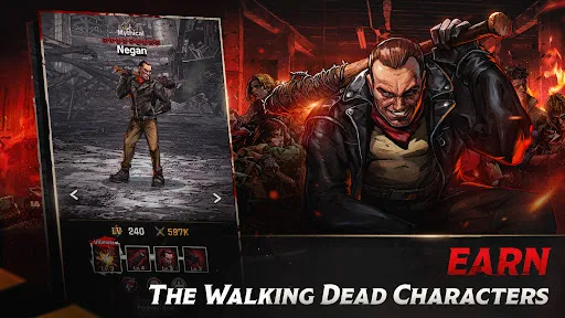 The Walking Dead: All-Stars | Jogos | XWorld