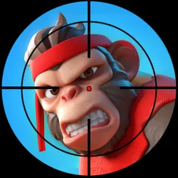 XWorld | Ape Avengers