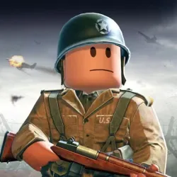XWorld | World War Ⅱ:Heroes Shoot Game