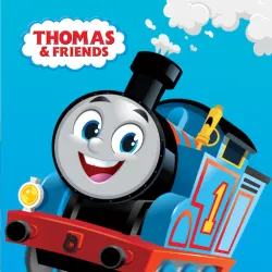 XWorld | Thomas & Friends™: Let's Roll