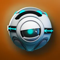 XWorld | SPHAZE: Sci-fi puzzle game
