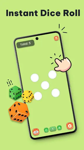 Dice Roller - Random Roll | Games | XWorld Dice Roller - Random Roll | Games | XWorld