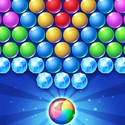 XWorld | Bubble Shooter