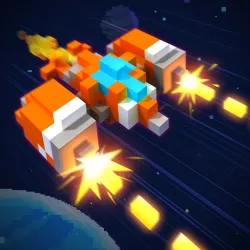 XWorld | Pixel Craft: Retro Shooter