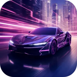 XWorld | Car Lava: Speed Run