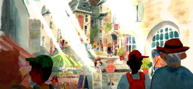 Dordogne | 游戏 | XWorld