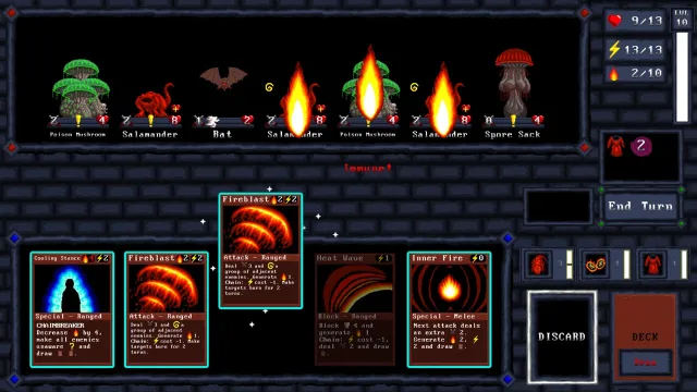 Card Quest : Card Combat | Игры | XWorld