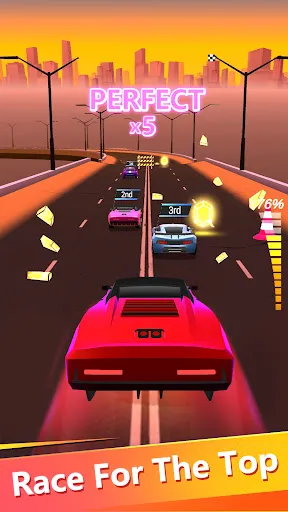 Music Racing : Beat Racing GT | Games | XWorld